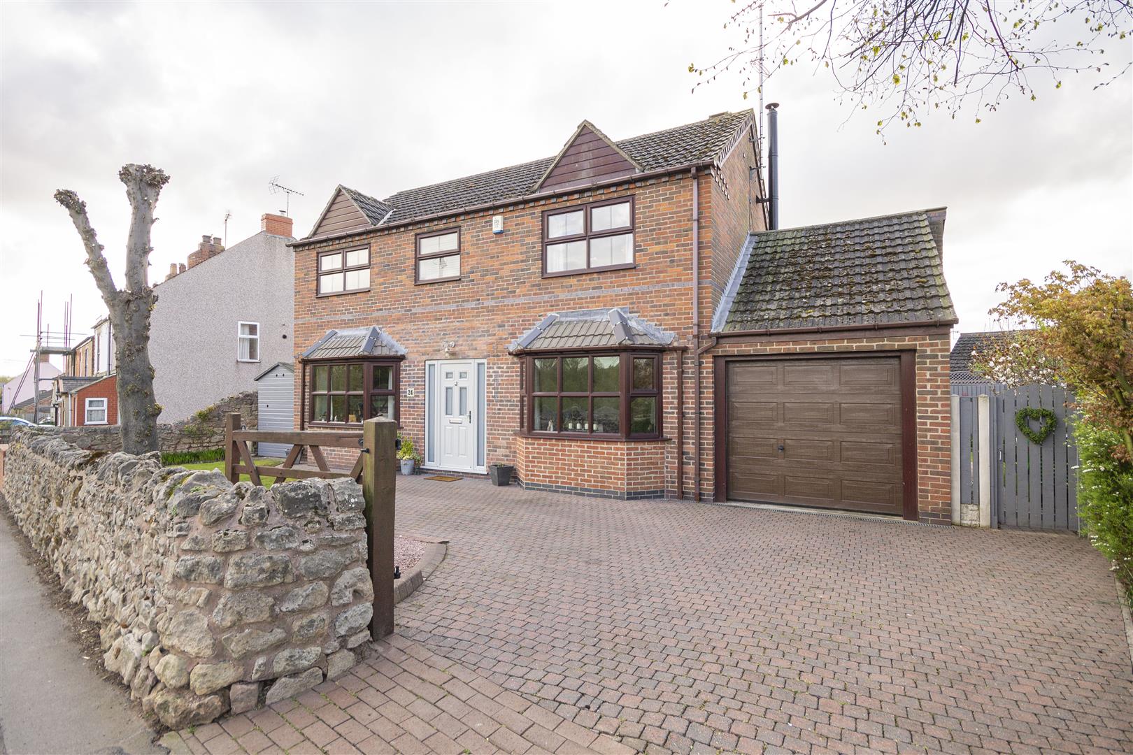 Wilkins Vardy Hazelmere Road, Creswell